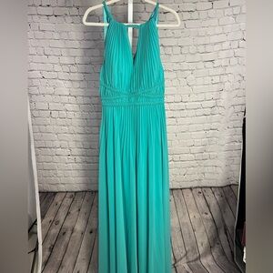 Ungaro Gown** NWOT